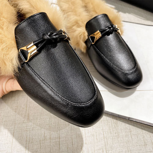 Női alkalmi cipő puha béléssel és lapos talppal