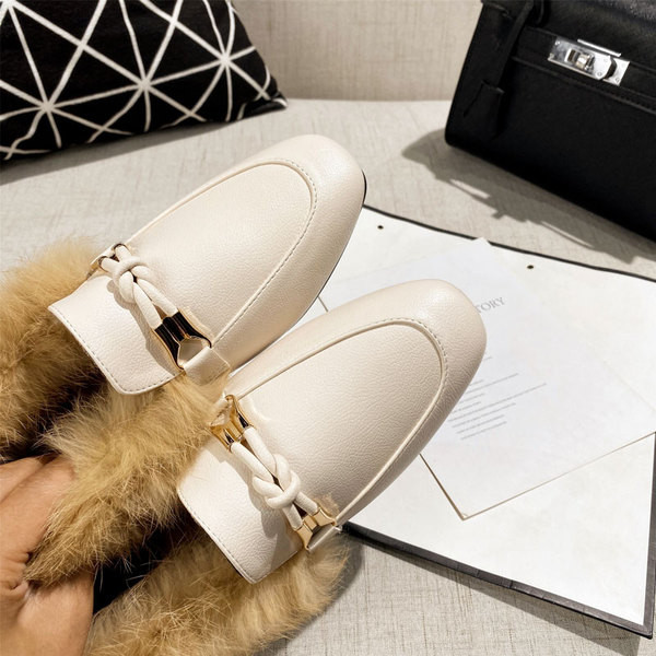 Női alkalmi cipő puha béléssel és lapos talppal