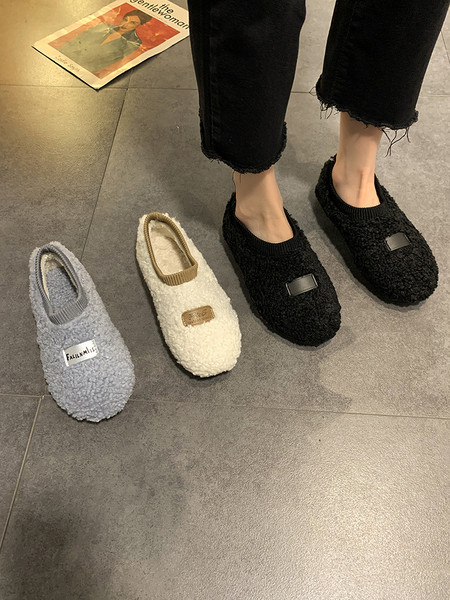 Ženske donje cipele s ravnim potplatom