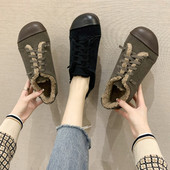 Új fűzős és pehelyes női cipőmodell