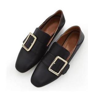 Női alkalmi cipő lapos talppal - többféle modell