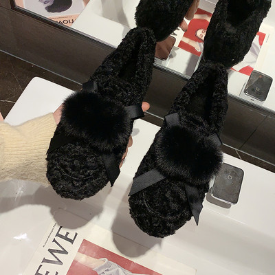 Pehely női alkalmi cipő 3D elemmel