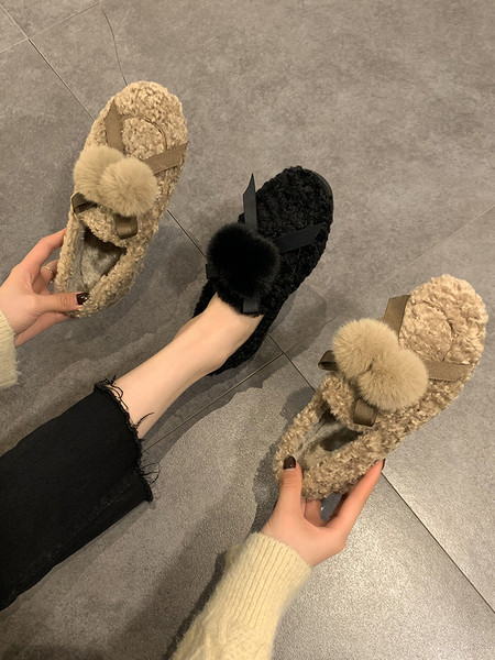 Pehely női alkalmi cipő 3D elemmel