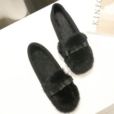 Új pehelyes női cipőmodell - két modell