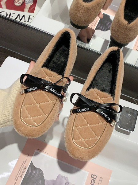 Ležerne ženske cipele s trakom