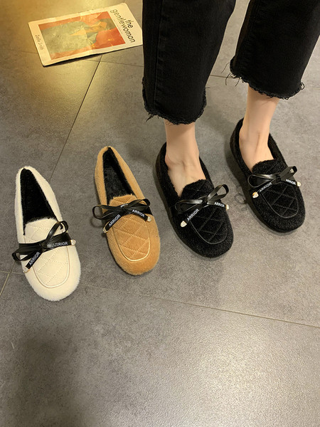Ležerne ženske cipele s trakom