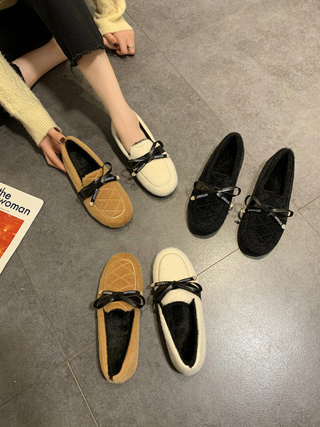 Ležerne ženske cipele s trakom