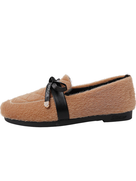 Ležerne ženske cipele s trakom