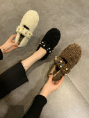 Ležerne ženske perje s kamenčićima u boji