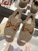 Ženske casual cipele s trakom