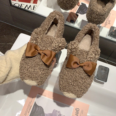 Ženske casual cipele s trakom