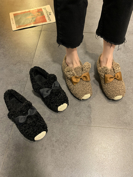 Ženske casual cipele s trakom