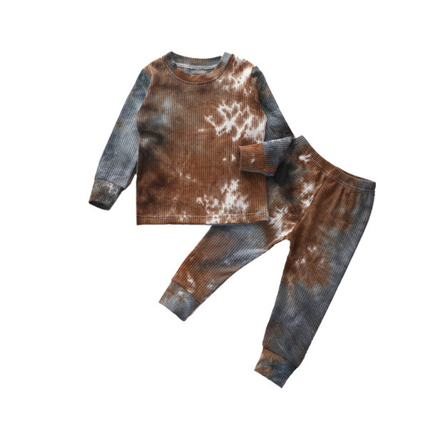 Gyermek őszi-tavaszi tréningruha fiúknak három modell különböző érdekes színekben