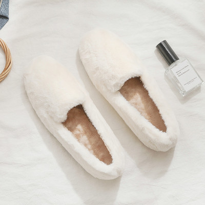 Női alkalmi pehelycipő lapos talppal