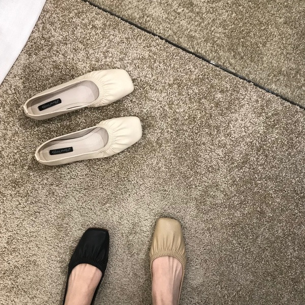 Lameda elastse tallaga naiste vabaajajalatsid