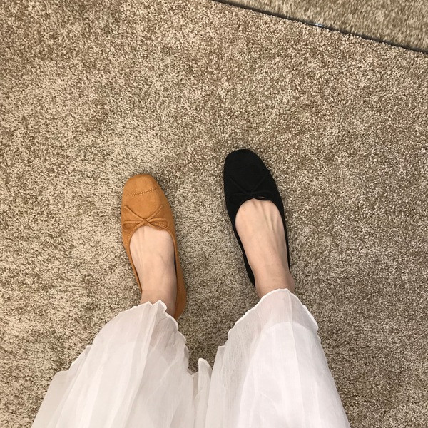 Alkalmi női cipő eco velúr szalaggal