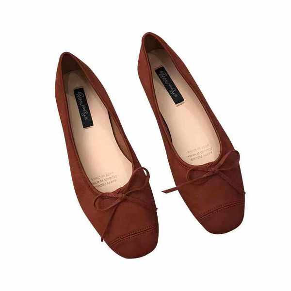 Alkalmi női cipő eco velúr szalaggal