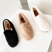 Új modell női alkalmi cipők lapos talppal és pehellyel