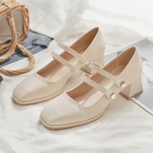 Alkalmi női cipő alacsony sarkú