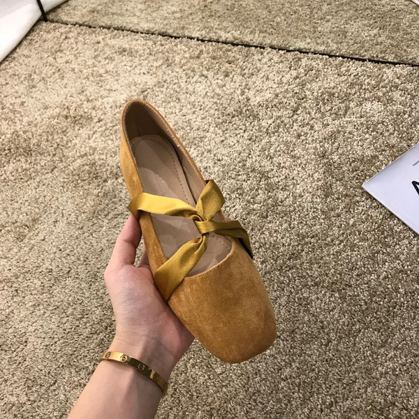 Öko velúrból készült, fűzős női szabadidős cipő