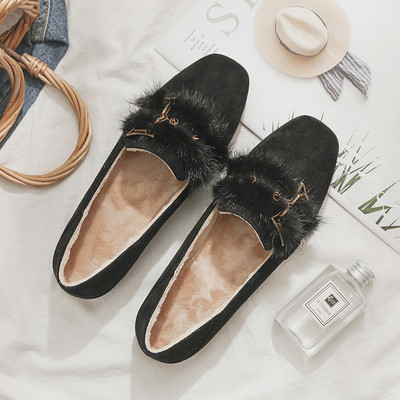 Novi model ženskih casual cipela s paperjem u bež i crnoj boji