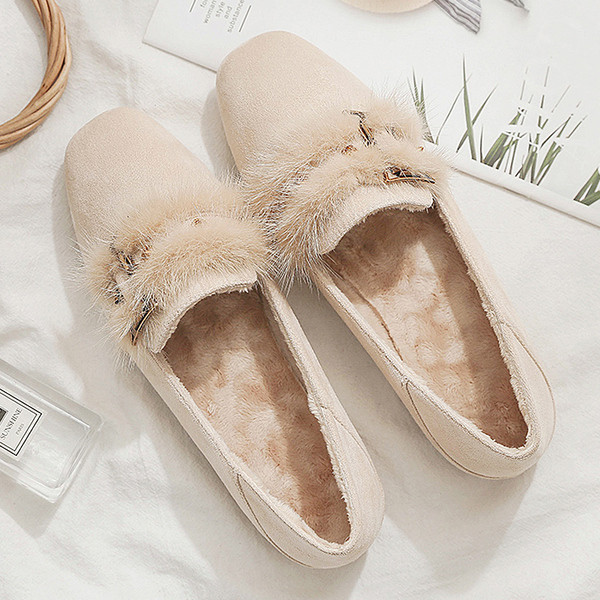 Novi model ženskih casual cipela s paperjem u bež i crnoj boji