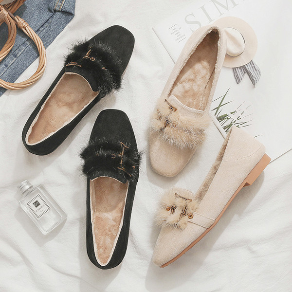 Novi model ženskih casual cipela s paperjem u bež i crnoj boji