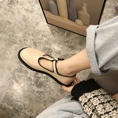 Női alkalmi lakkcipő - többféle modell