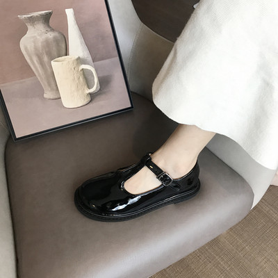 Női alkalmi lakkcipő - többféle modell