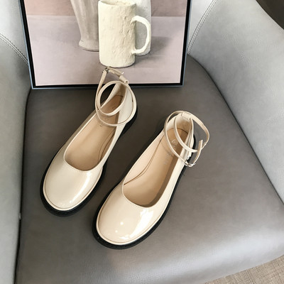 Női alkalmi lakkcipő - többféle modell