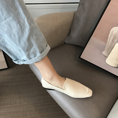 Eko bőrből készült stílusos női cipők többféle modellben