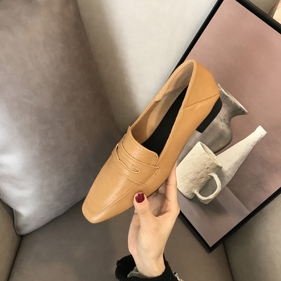 Eko bőrből készült stílusos női cipők többféle modellben