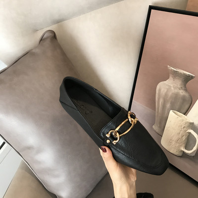 Eko bőrből készült stílusos női cipők többféle modellben