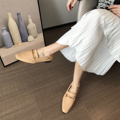 Eko bőrből készült stílusos női cipők többféle modellben