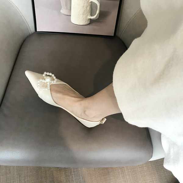 Női alkalmi cipő öko bőrből - többféle modell