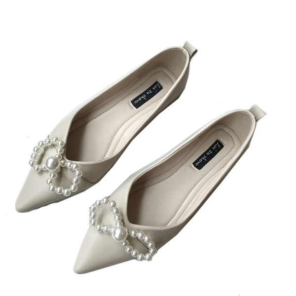 Női alkalmi cipő öko bőrből - többféle modell