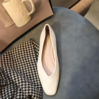 Κλασικό μοντέλο γυναικείαcasual παπούτσια από οικολογικό δέρμα