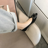 Aktualne ženske kožne cipele - više modela