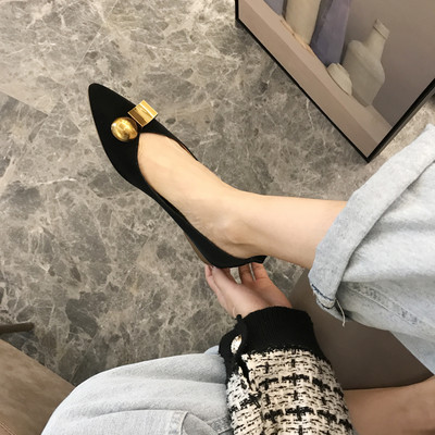 Aktualne ženske kožne cipele - više modela