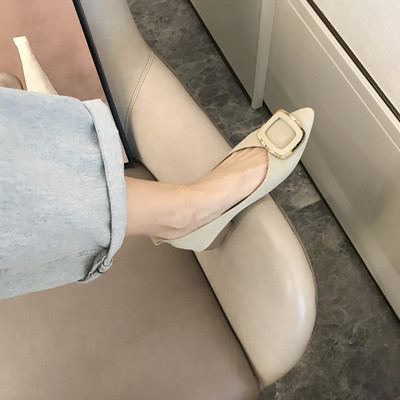 Aktualne ženske kožne cipele - više modela