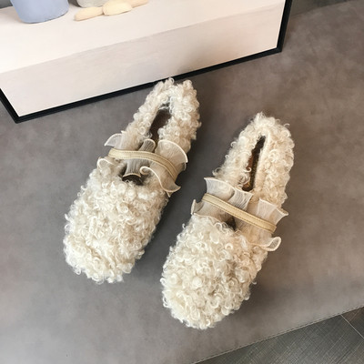 Női pehely alkalmi cipő - több modell