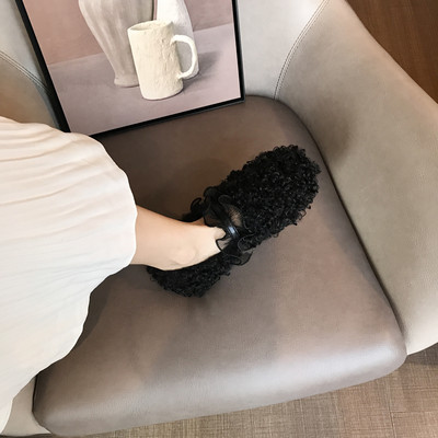 Női pehely alkalmi cipő - több modell