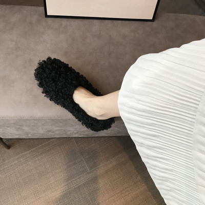 Női pehely alkalmi cipő - több modell