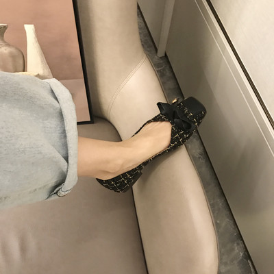 Ženske casual cipele s ravnim potplatom - nekoliko modela