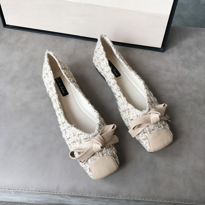 Ženske casual cipele s ravnim potplatom - nekoliko modela