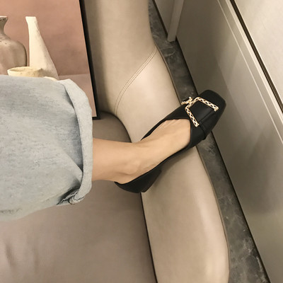 Ženske casual cipele s ravnim potplatom - nekoliko modela