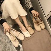 Női cipők öko bőrből - több modell