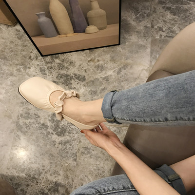 Női cipők öko bőrből - több modell