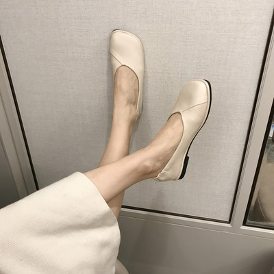 Női cipők öko bőrből - több modell