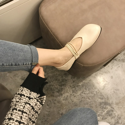 Női cipők öko bőrből - több modell